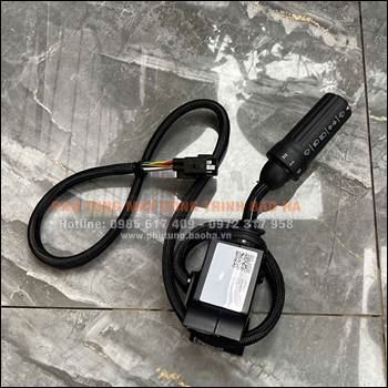 Bộ cần gạt xi nhan 34B1320 CLG855H chính hãng