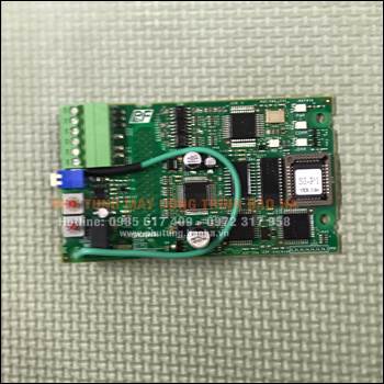 Card SI-P1 Yaskawa truyền thông Profibus chính hãng