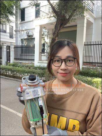 Cốc Lọc Yunnei 1002801 CP (HA10016372) – Hàng Chính Hãng, Chất Lượng Cao