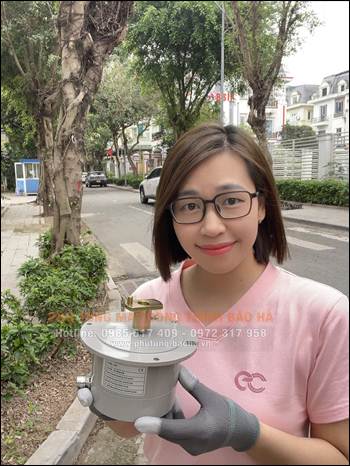 Công Tắc Đếm Số Vòng Cáp Cẩu Zoomlion ZCC80H Chính Hãng, Giá Tốt