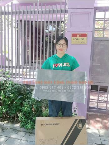 DÀN NÓNG XÚC LẬT LIUGONG CLG855H – GIẢI PHÁP LÀM MÁT HIỆU QUẢ, BỀN BỈ VƯỢT THỜI GIAN