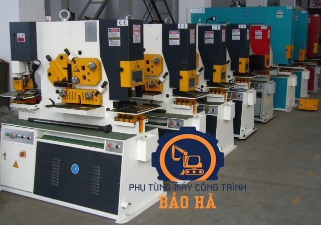 Đặt hàng các loại máy móc công nghiệp, thiết bị điện tử Trung Quốc giá rẻ