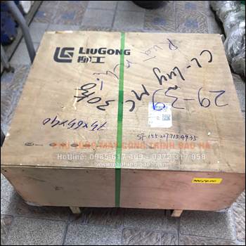 Két nước xe nâng liugong 3 tấn CPCD30 – Mã 20C1400 | Làm mát hiệu quả – Bền bỉ vượt thời gian