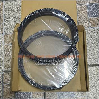 Phớt Mặt Chà Kalmar 9211570007 – Giải Pháp Kín Chống Mài Mòn Hiệu Quả Cho Xe Nâng Tải Nặng