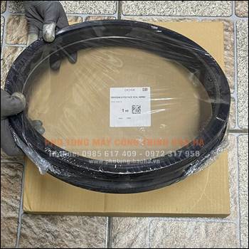 Phớt Mặt Chà Kalmar 9211570007 – Giải Pháp Kín Chống Mài Mòn Hiệu Quả Cho Xe Nâng Tải Nặng