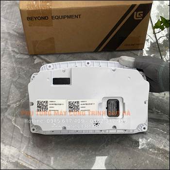 Taplo xe xúc lật Liugong CLG855H – MÃ 35B0616 chính hãng