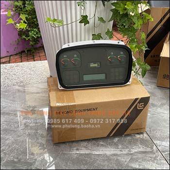 Taplo xe xúc lật Liugong CLG855H – MÃ 35B0616 chính hãng