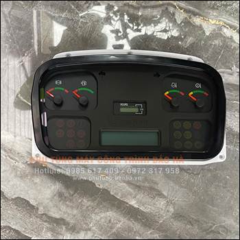 Taplo xúc lật Liugong CLG855H 35B0616 – Phụ tùng chính hãng, hiển thị chính xác