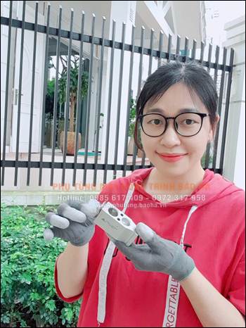 Van tiết lưu Denso 447500-9220 – Hàng thay thế chất lượng cao cho xe công trình