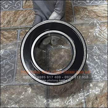 Vòng bi BS2-2216-2RS dùng cho máy công trình – Chịu tải nặng, bền bỉ vượt trội