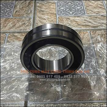 Vòng bi BS2-2216-2RS dùng cho máy công trình – Chịu tải nặng, bền bỉ vượt trội