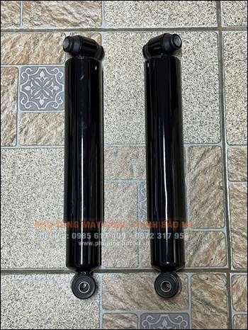 XY LANH GIẢM XÓC XE CẨU XCMG QY50B – ÊM ÁI, BỀN BỈ, GIÁ TỐT