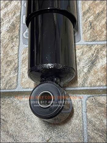 XY LANH GIẢM XÓC XE CẨU XCMG QY50B – ÊM ÁI, BỀN BỈ, GIÁ TỐT